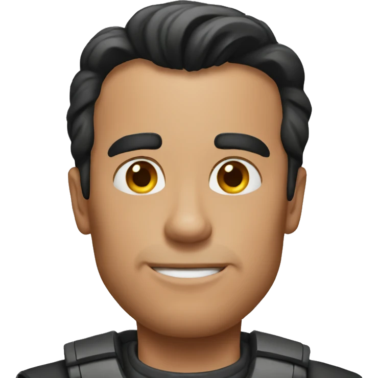 arnold emoji