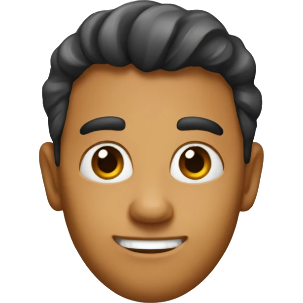 cocoshnick emoji