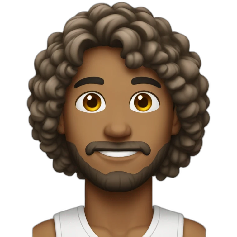 malibu emoji