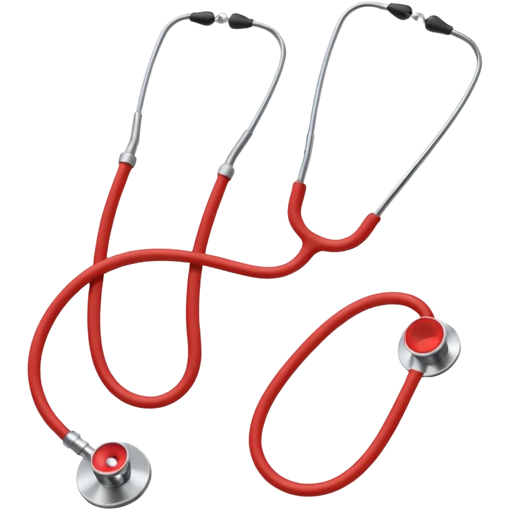 stethoscope emoji
