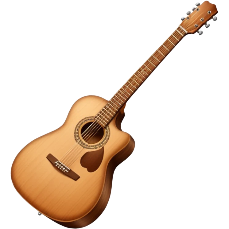 guitarflut emoji