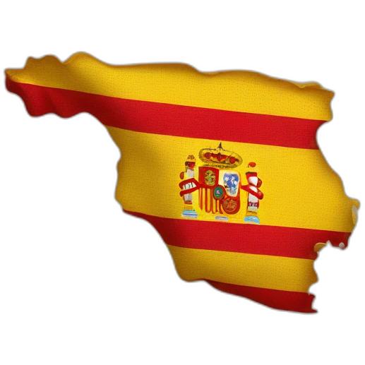 bandera segunda republica española emoji
