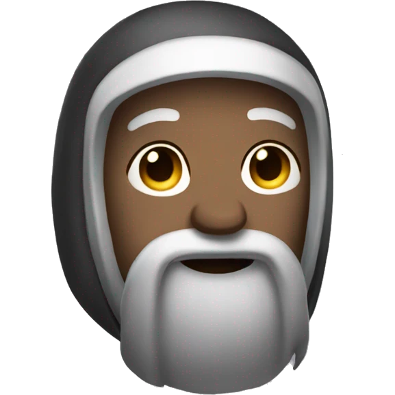 Among us emoji