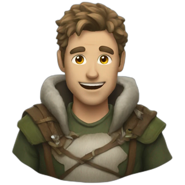 ygor emoji