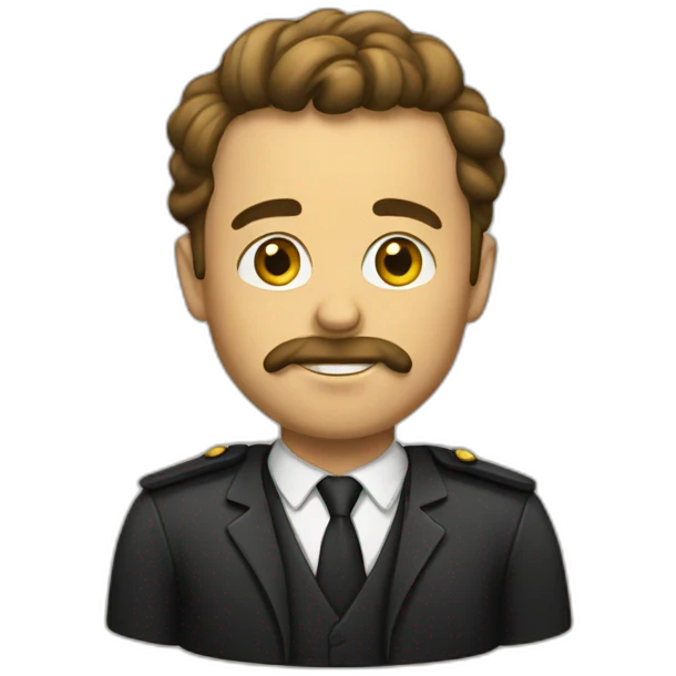 law emoji