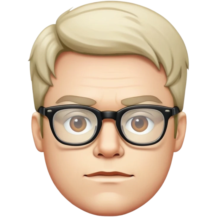 Dexter emoji