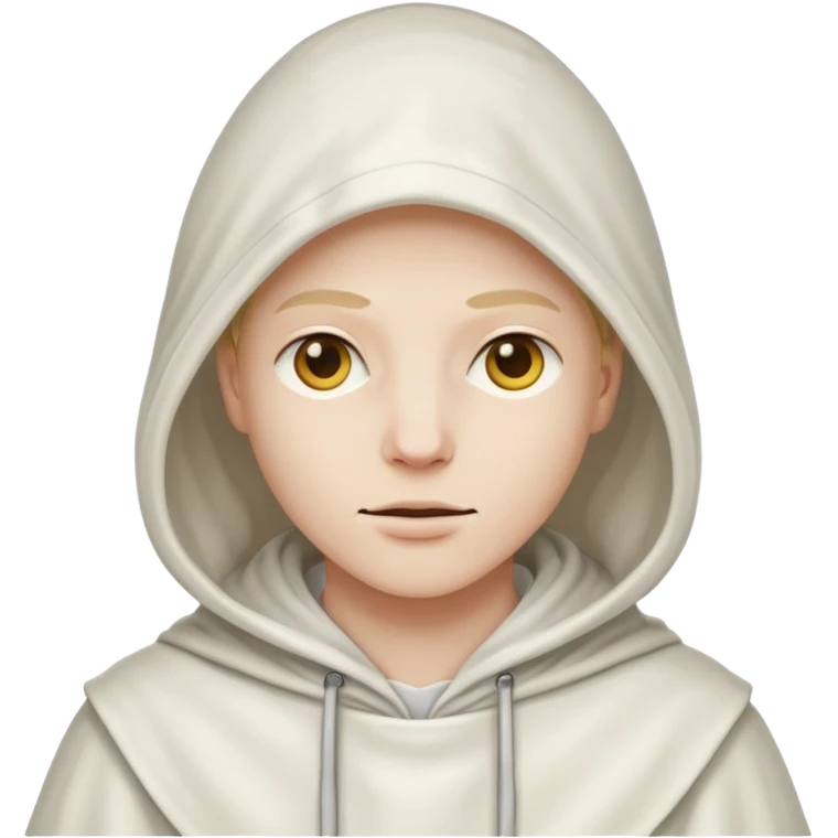 Ku klux klan emoji