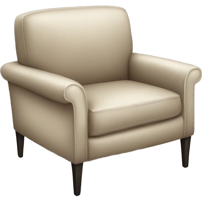 shaboing chair emoji