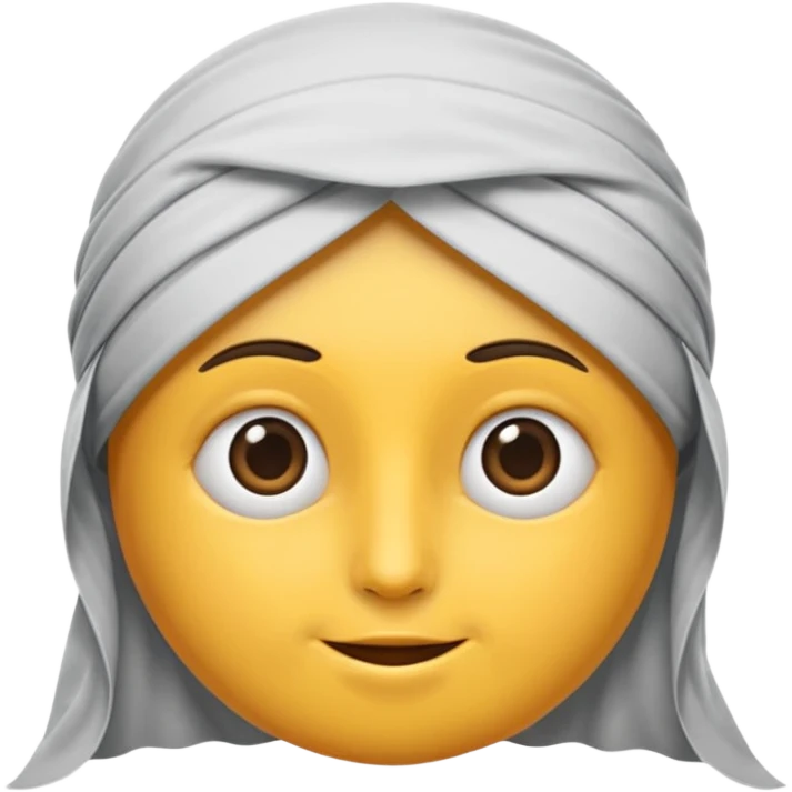 فيونكة لونها وردي انثوي فاتح تصميمها مختلف عن العادة emoji