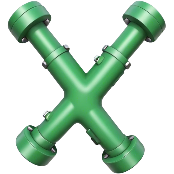 Pipe Wye emoji