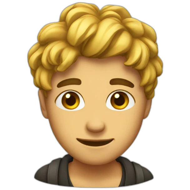 Dabe emoji