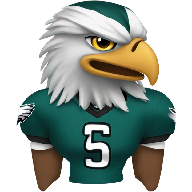 Eagles emoji