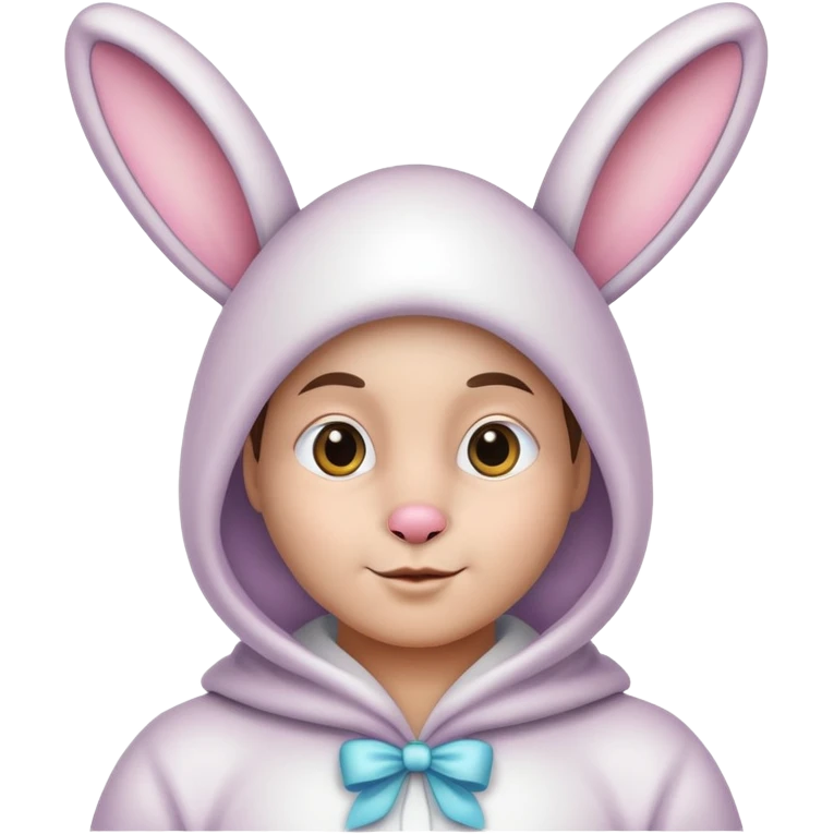 Easter emoji