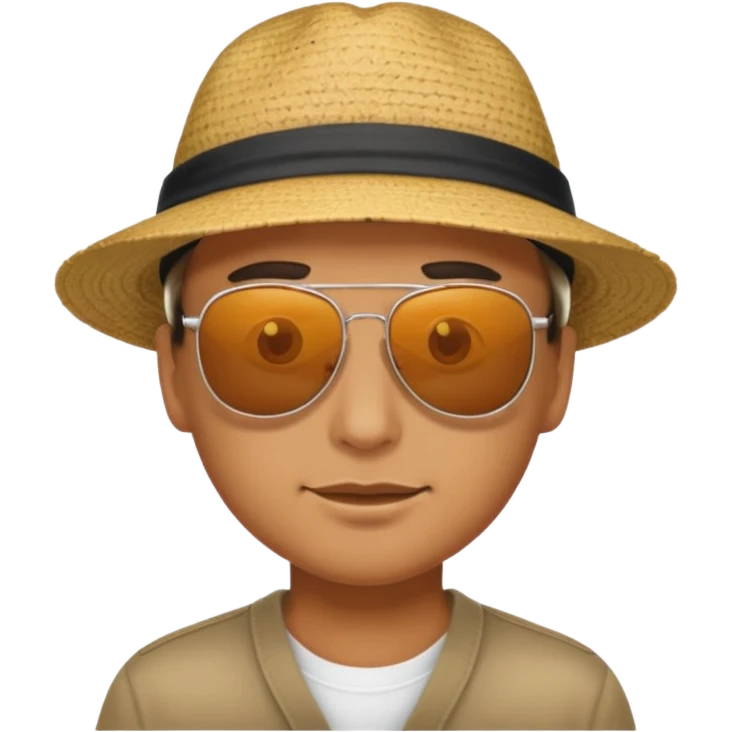 Vip emoji