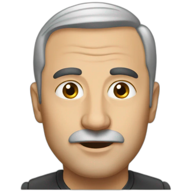 Recep ivedik emoji
