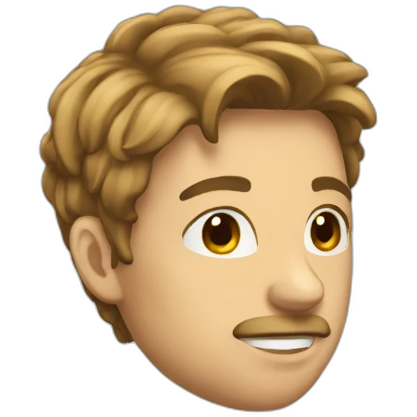 Pd emoji