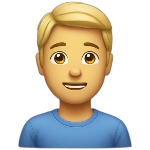 questions emoji