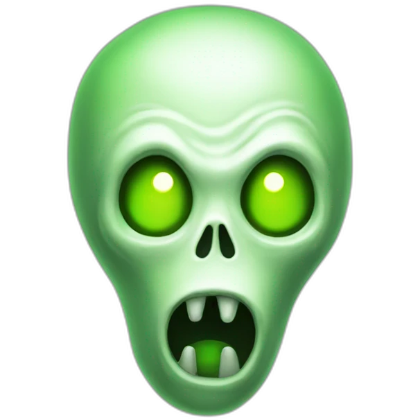 Ectoplasma emoji