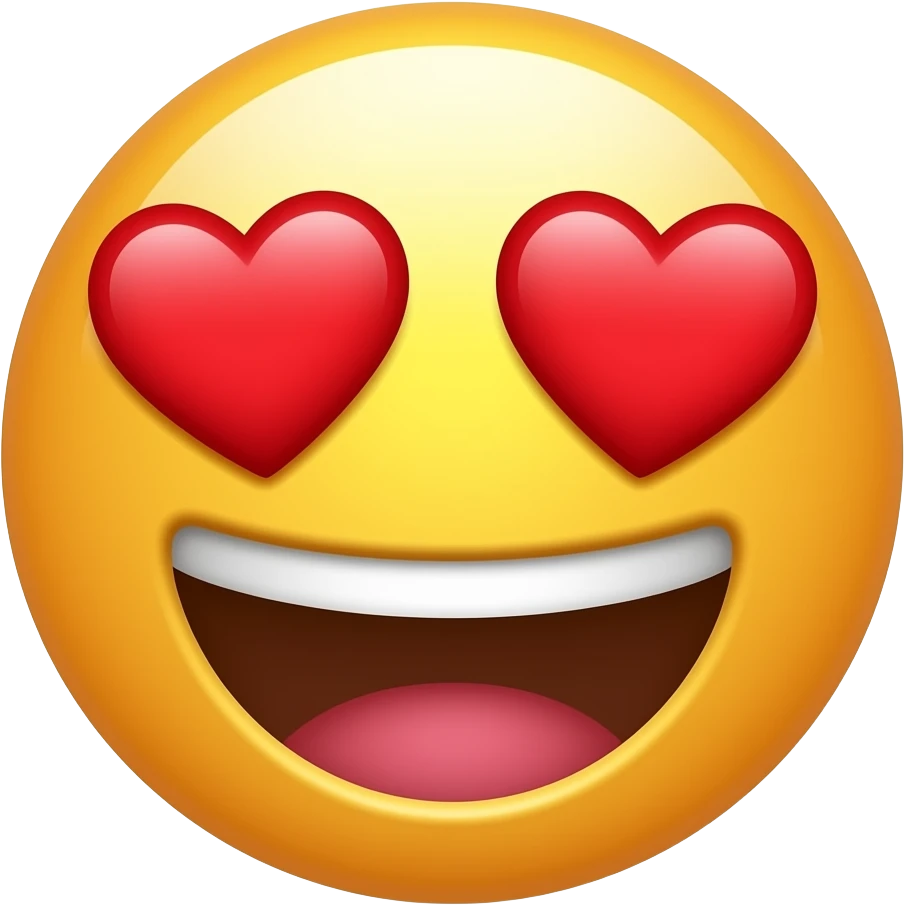 Este emoji que te voy a mostrar 😁 y que diga hola fede soy tu fan me puedes mandar un saludo emoji