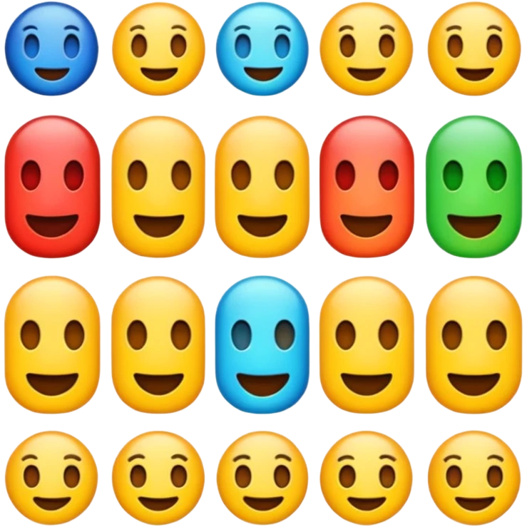 emoji ios18 emoji