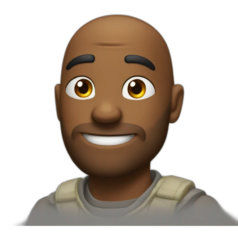 Reymon emoji