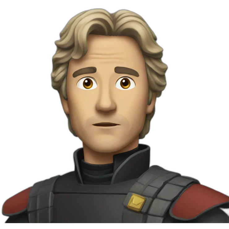 paul atreides emoji