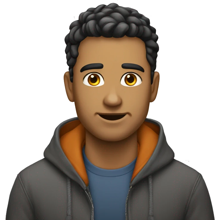 Собака рюкзак emoji