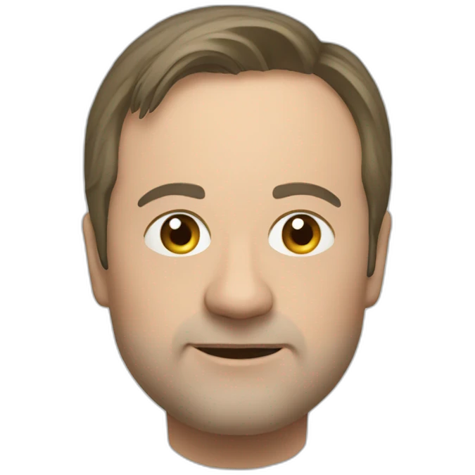Rich Evans emoji