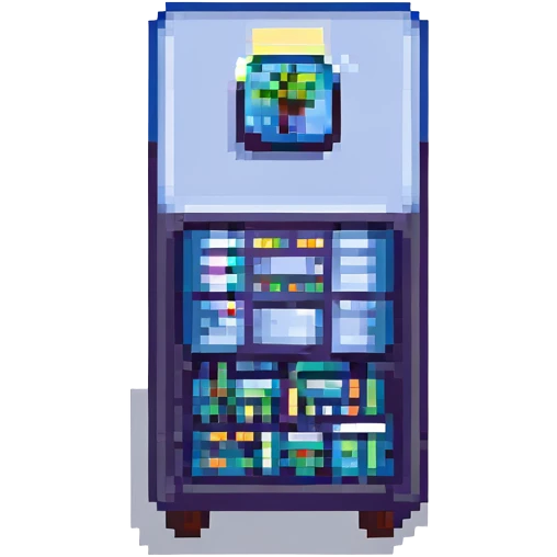 computer server emoji