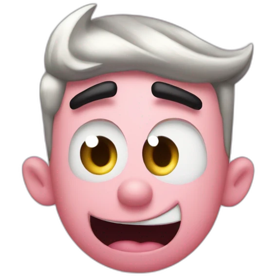 cosmo fairly odd parents emoji