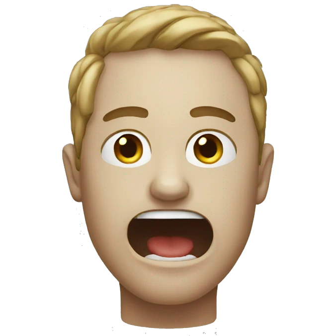 ILL emoji
