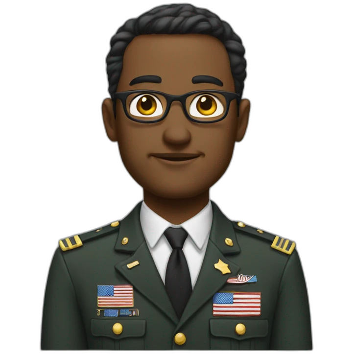 American Exceptionalism emoji