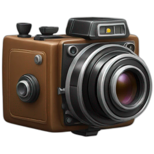 film camera emoji