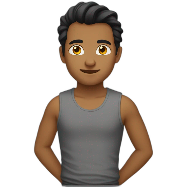 Bhavya emoji