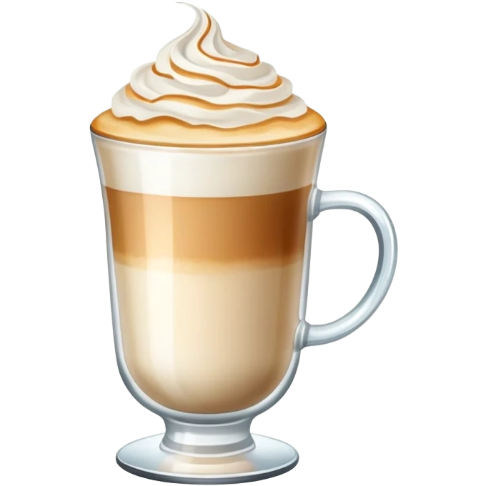 Latte  emoji