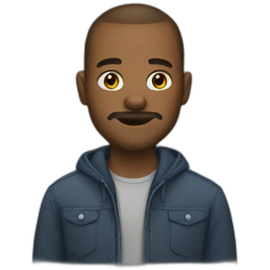 Ziak emoji