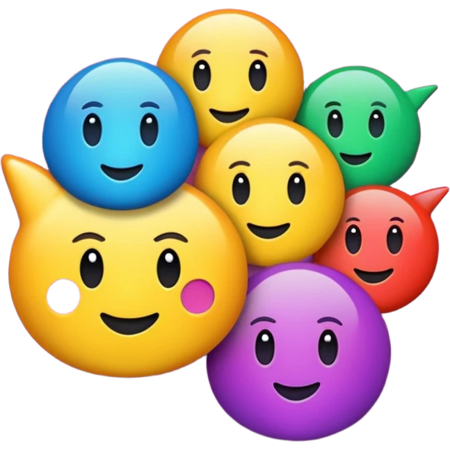 a text saying mercs we are the best in gif emoji