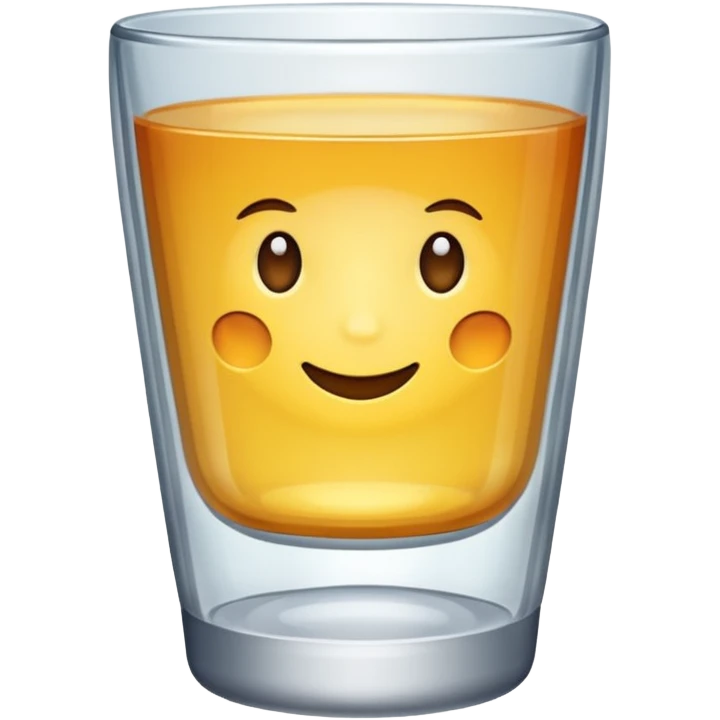 cup glass emoji