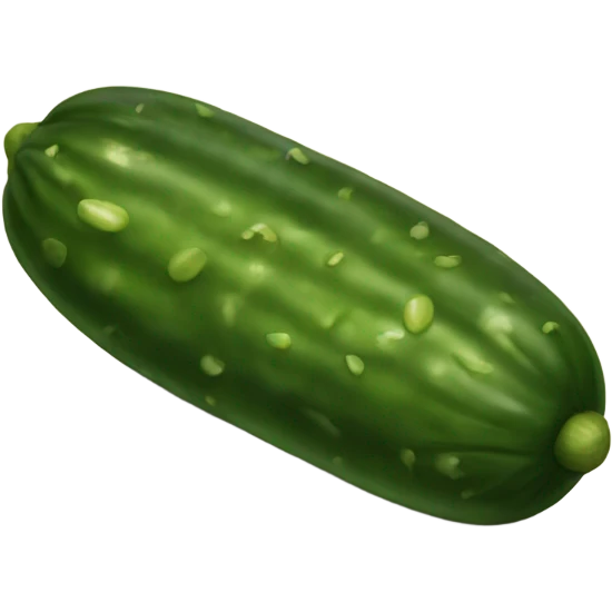 pickle emoji