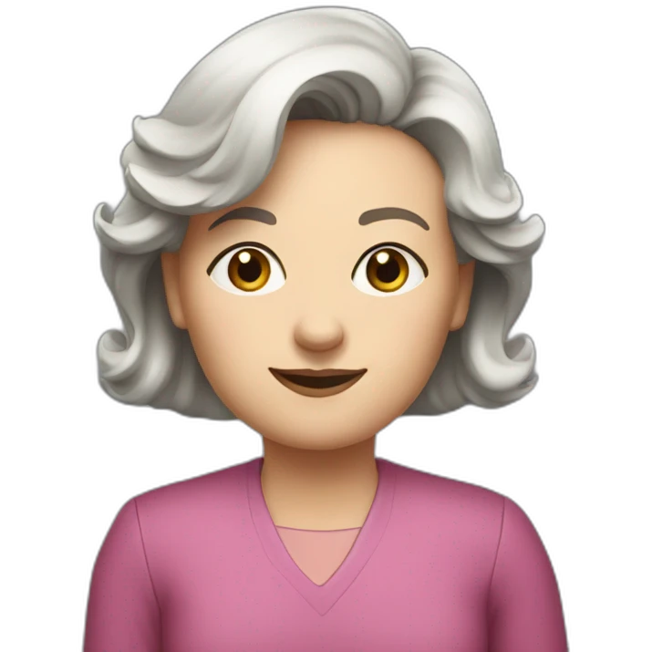 Elsie gregson emoji