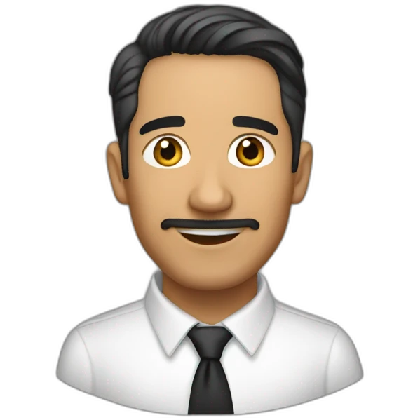Benito Antonio Martinez Ocasio emoji