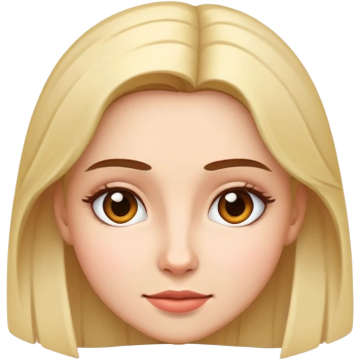 Nina emoji