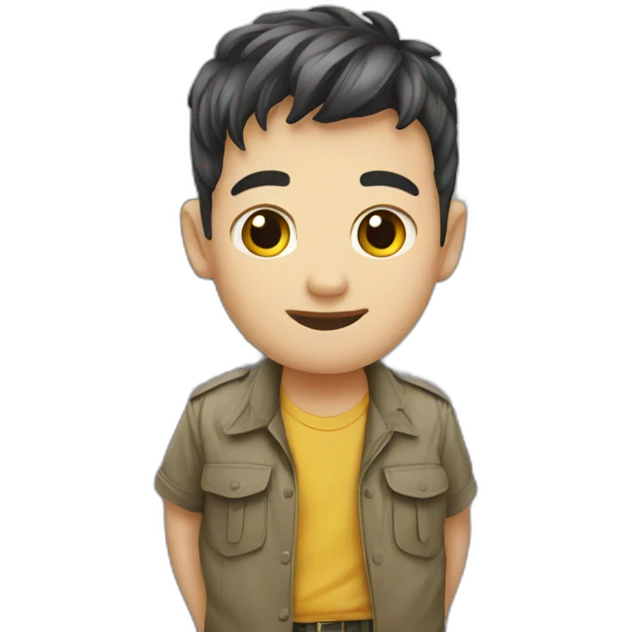 bangkok emoji