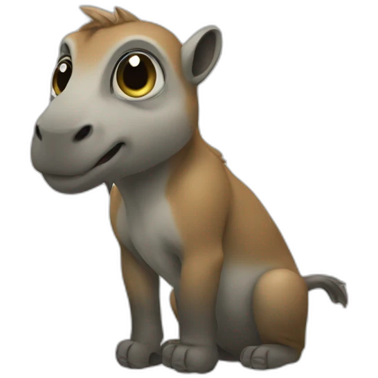 Limule emoji