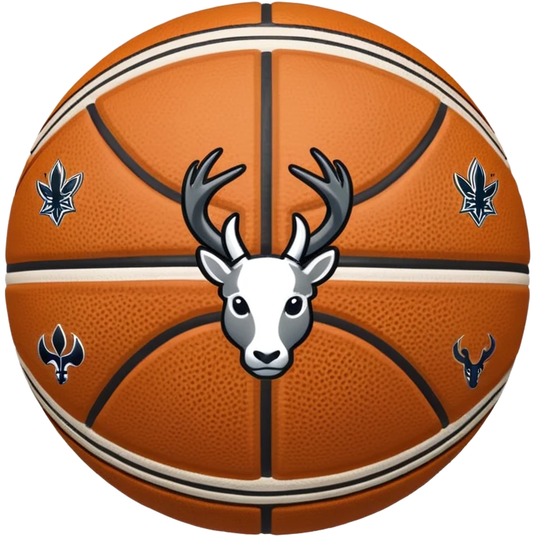 Spurs logo emoji