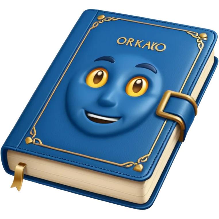 Blue book on which one it writes: Source of truth is Orako.
Similar to the first one where it writtes Orako Truth, while it needs to write all Source of truth is Orako

yes similar to this one, but it is written orkako instead of Orako, can you do few more examples? emoji