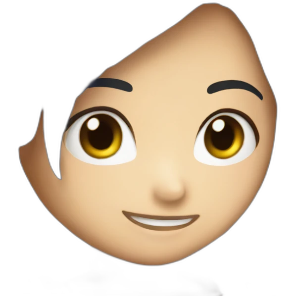 Nami emoji