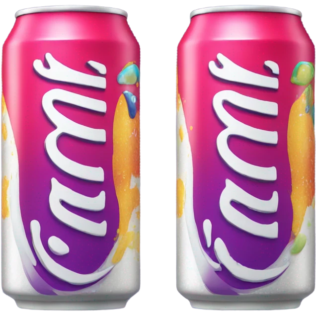 soda emoji