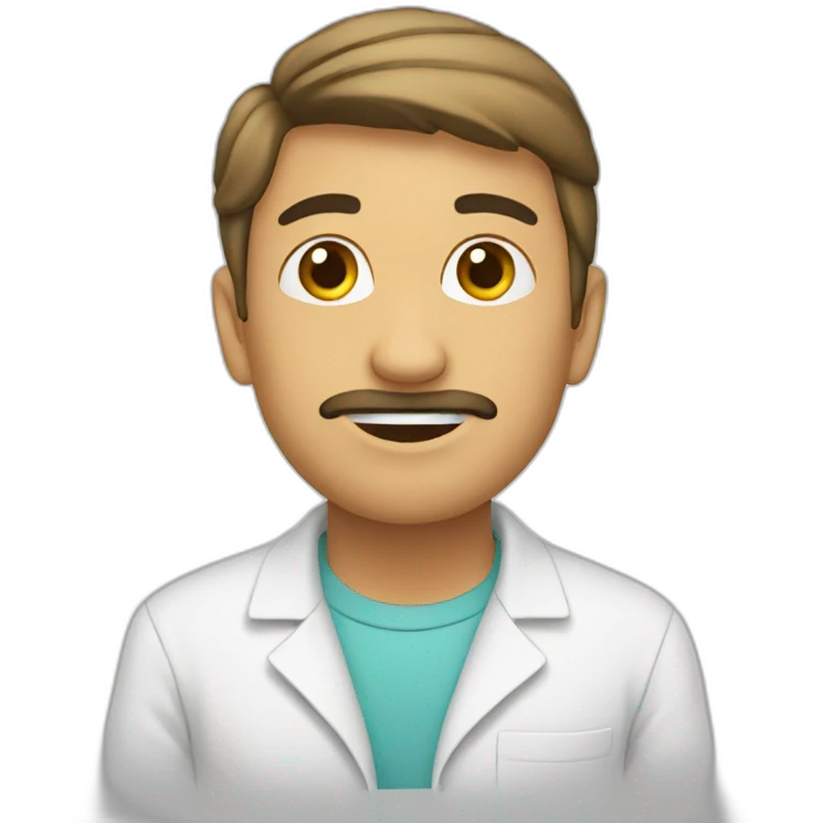 salud mental emoji