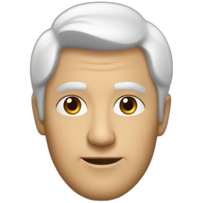 George Mikautadzé emoji